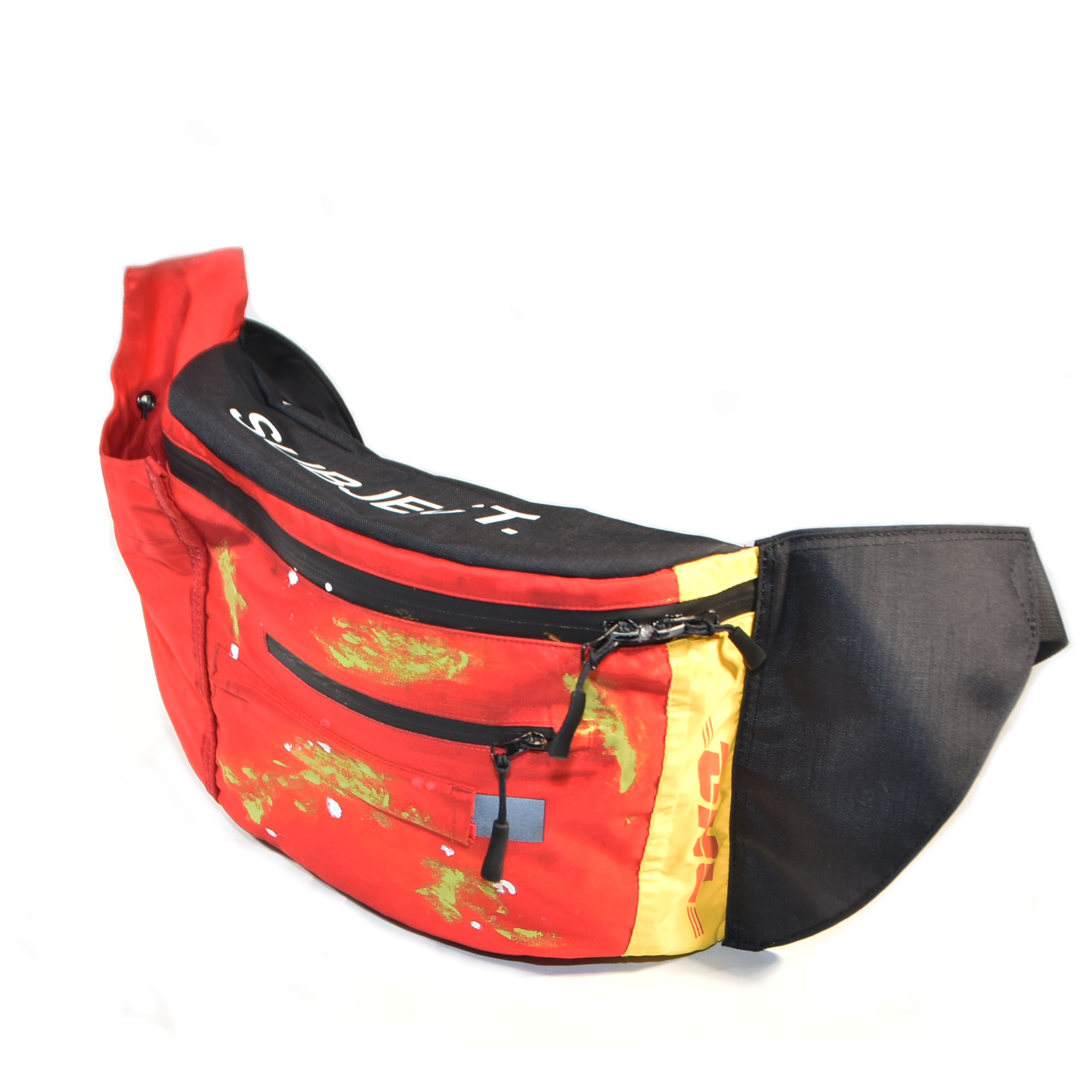 WAIST BAG Price: ¥25,200(＋TAX)