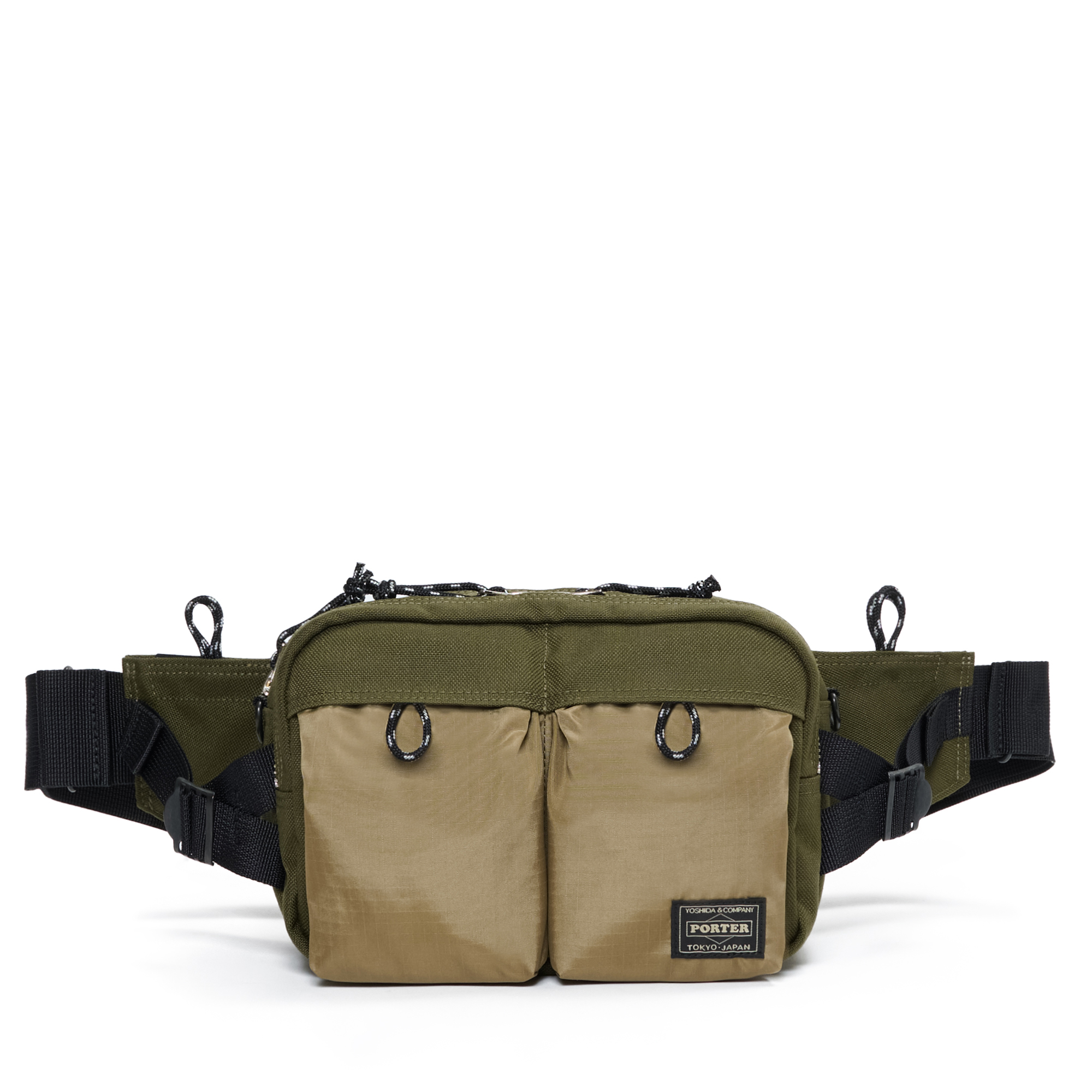 WAIST BAG ¥51,700- (税込)