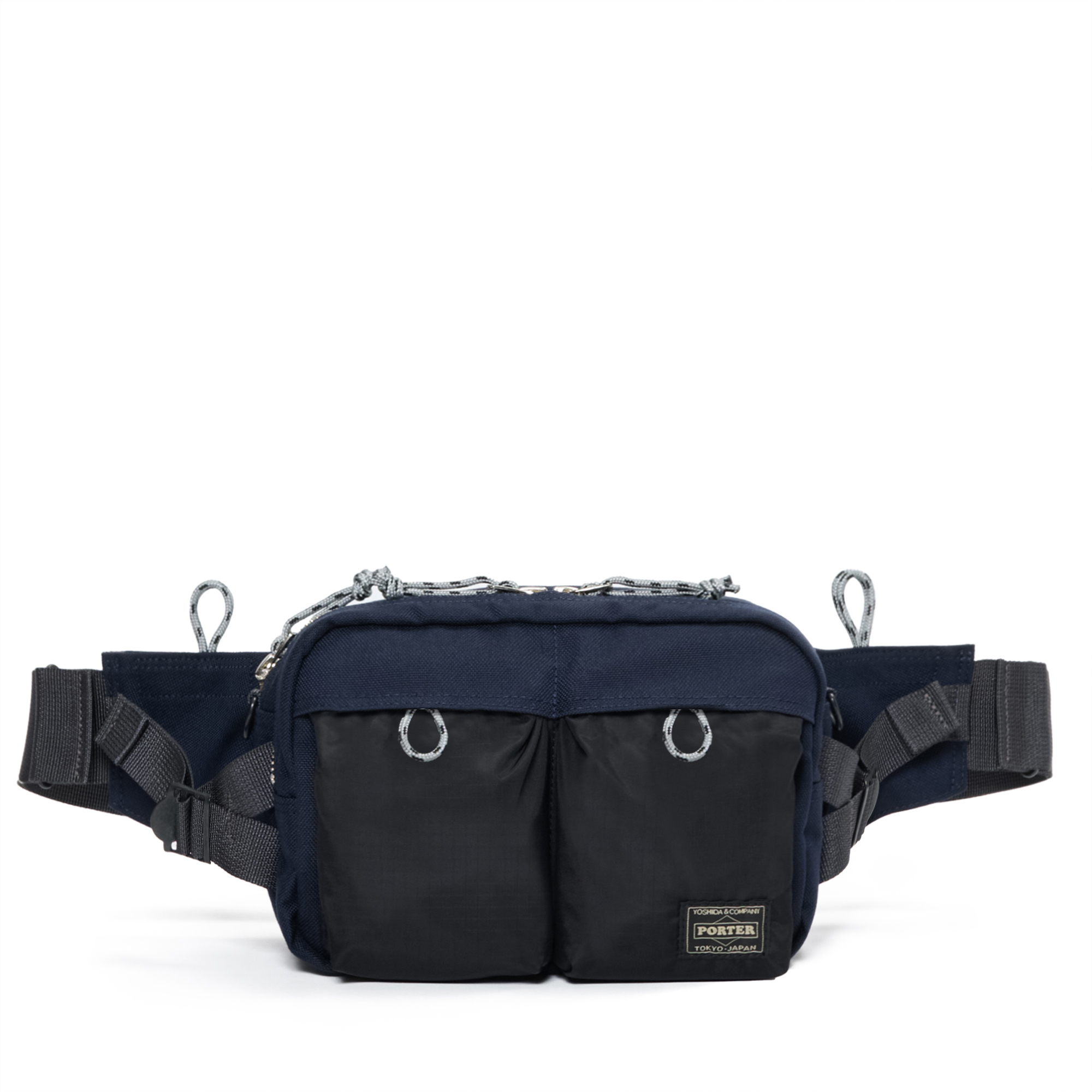 WAIST BAG ¥51,700- (税込)