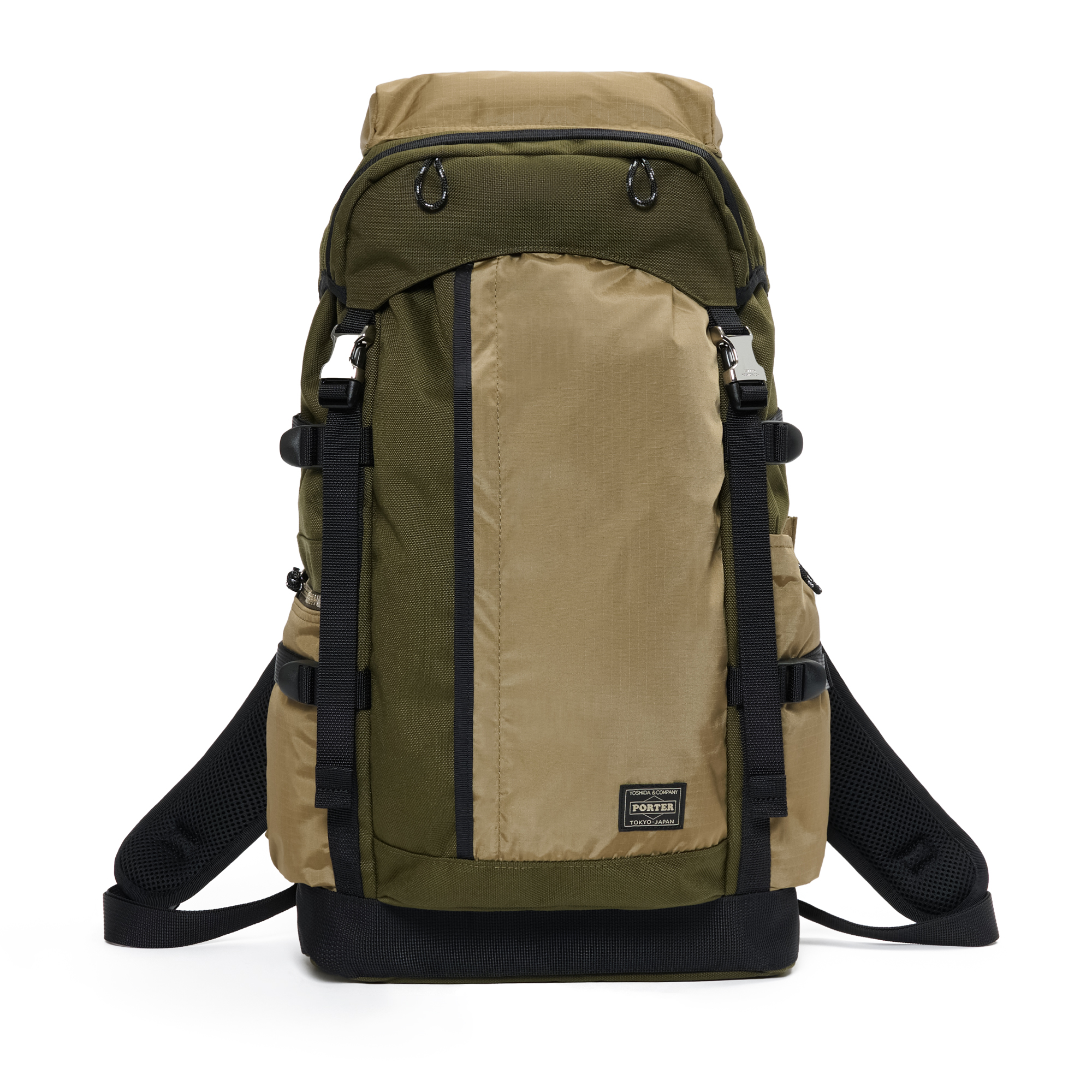 BACKPACK ¥96,800- (税込)