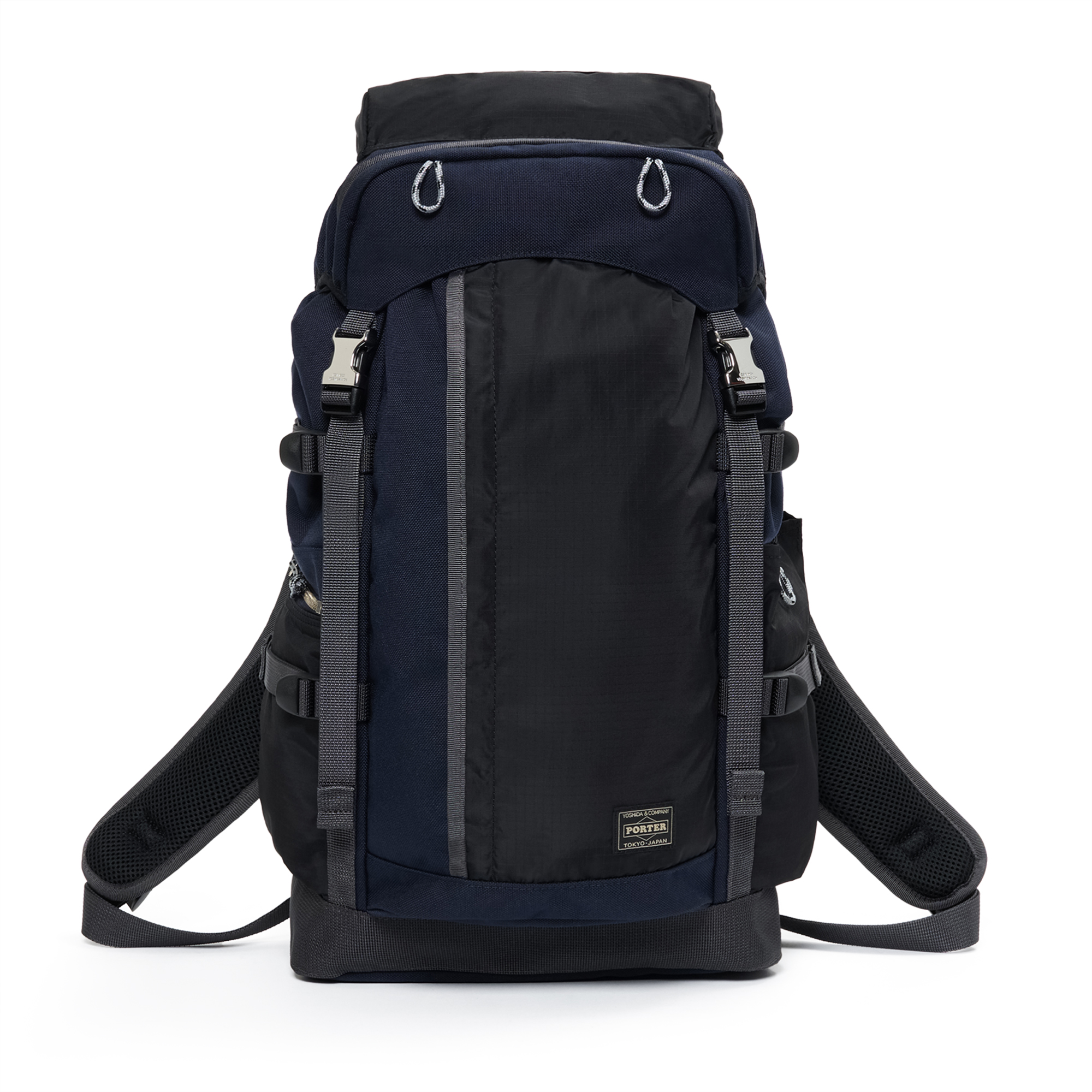 BACKPACK ¥96,800- (税込)