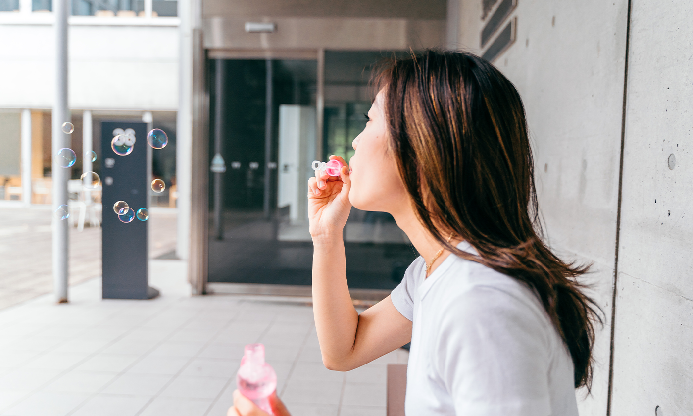 「自分らしさ」ってなに?大学生の私が考える「自分らしさ」の捉え方