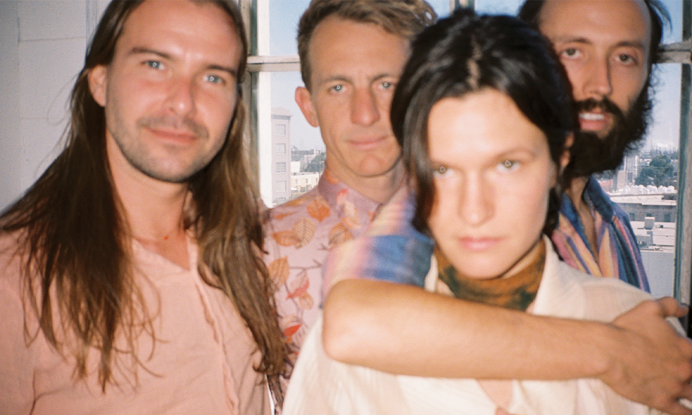 Big Thief (ビッグ・シーフ)という無垢な魔法。USインディーの至宝が2枚組の最新アルバムを2月11日に発売