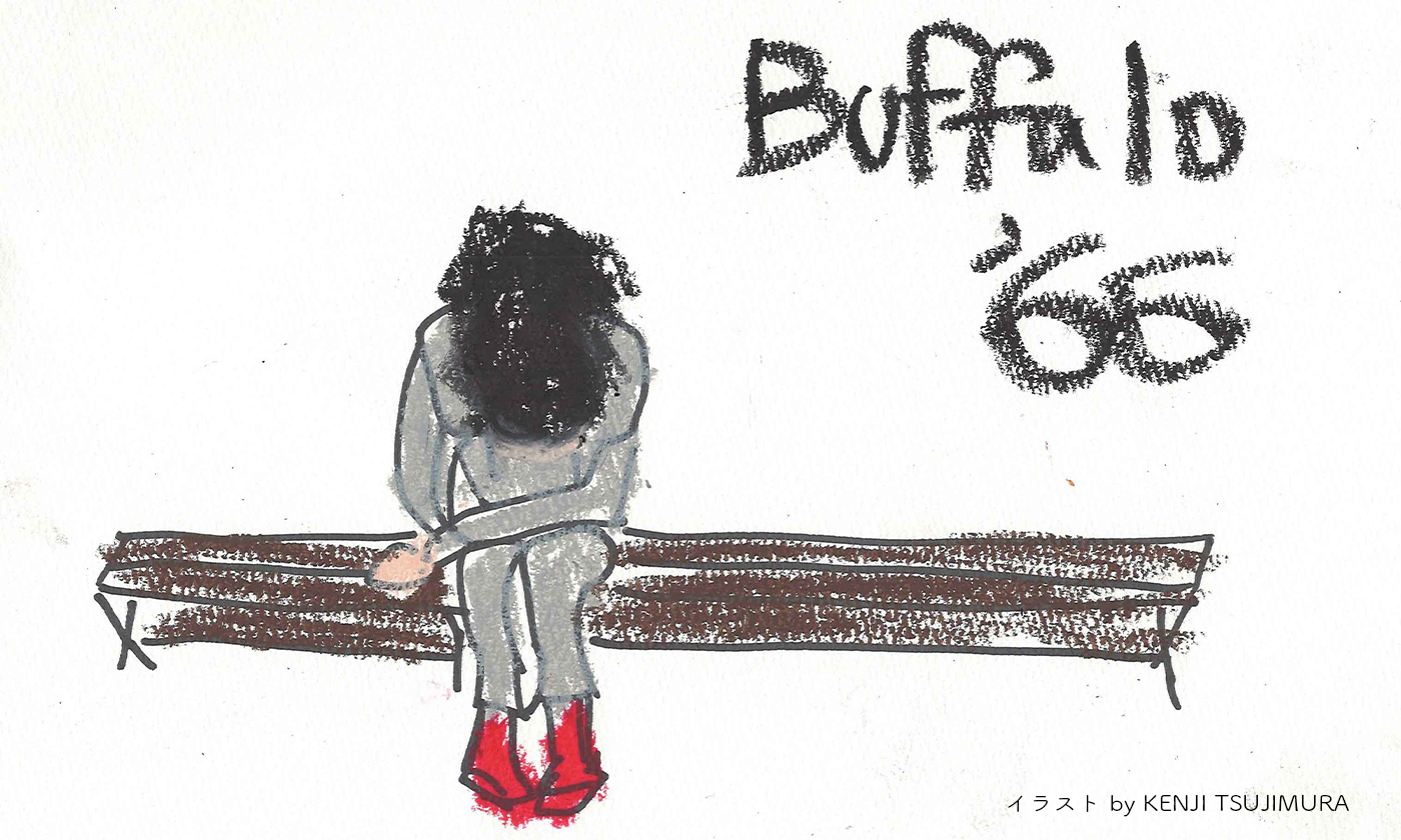 映画とファッションについて私が知っている二 三の事柄 ビリー ブラウンはなぜ赤いブーツを履いたのか Blazevy ブレイズヴィ アーティストが生み出す創造価値を国内外に発信するwebメディア