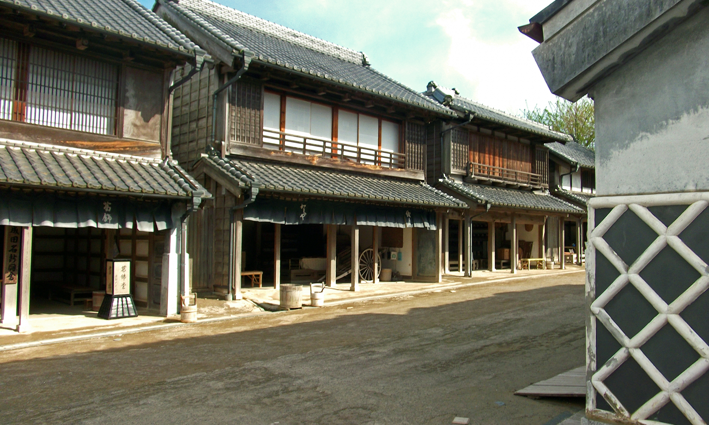手捌き