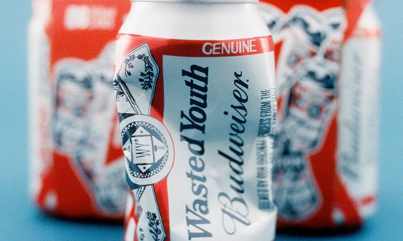 VERDYがグローバルビールブランドBudweiser と遂にコラボレーション を発表