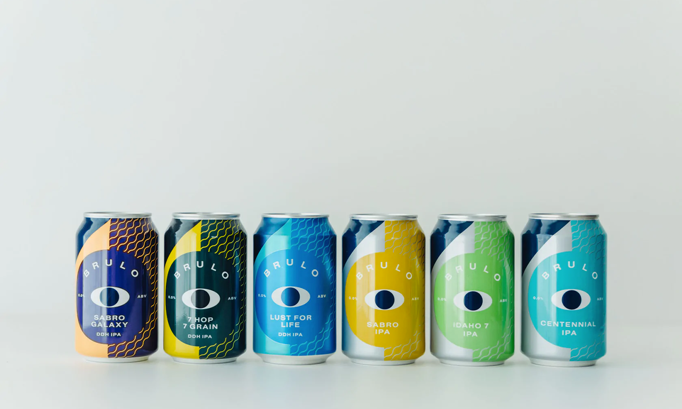 イギリス・オランダのクラフトノンアルコール・ローアルコールビールも飲んでみたい