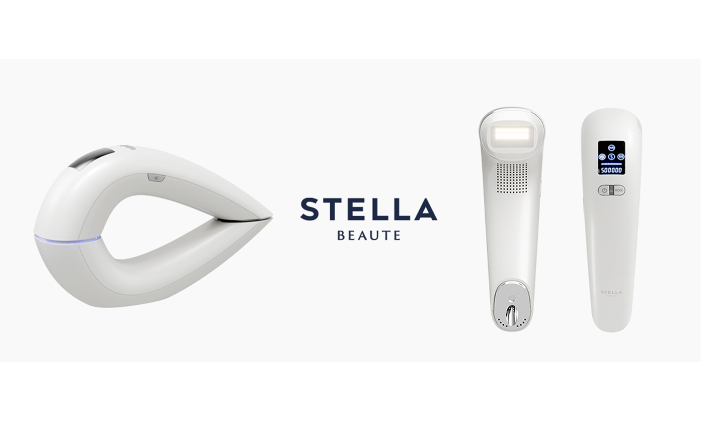 新ビューティブランド「STELLA BEAUTE」が体験型ストア「b8ta(ベータ)」に出品
