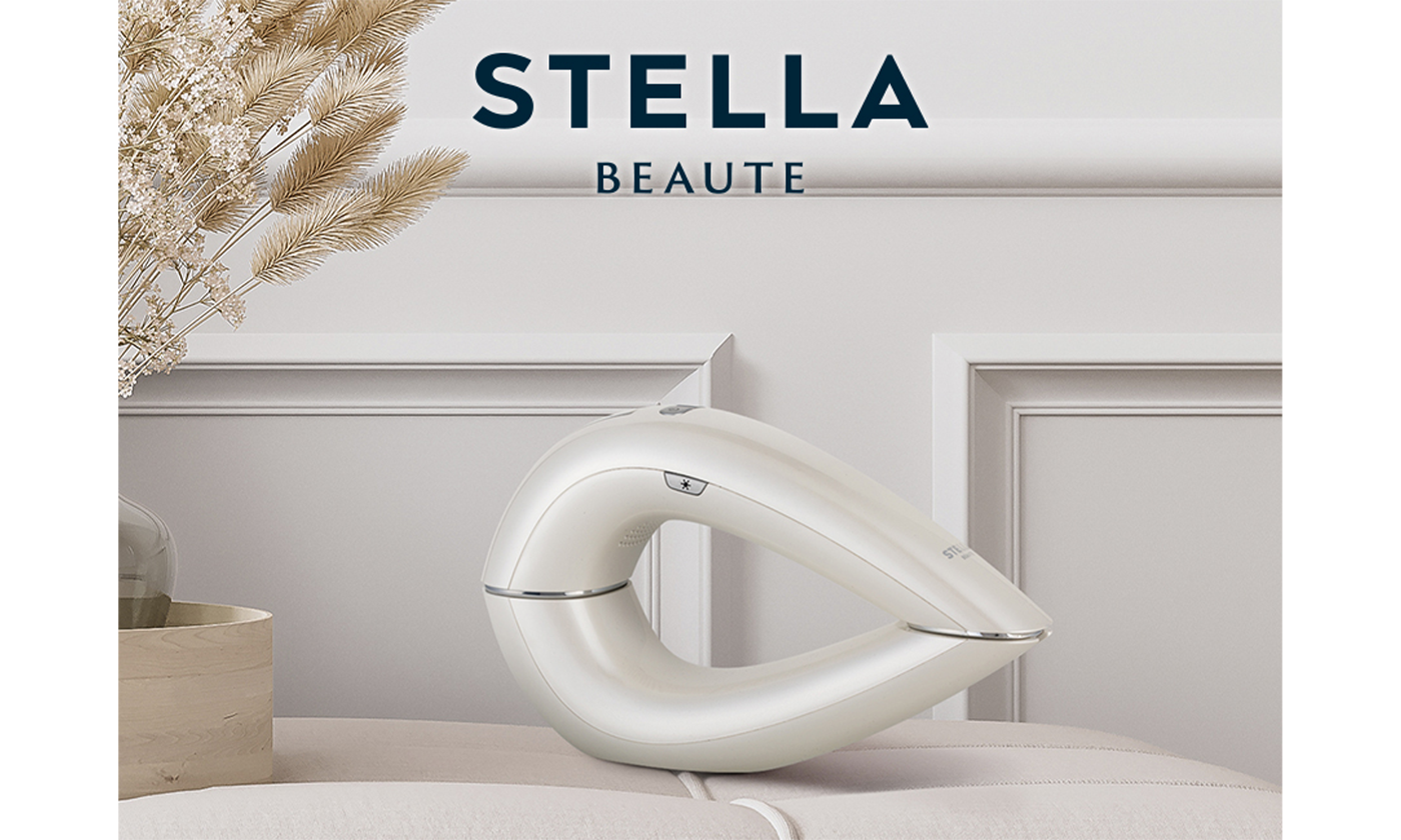 新ビューティブランド「STELLA BEAUTE」が次世代型ショールーム「蔦屋家電＋」に出品