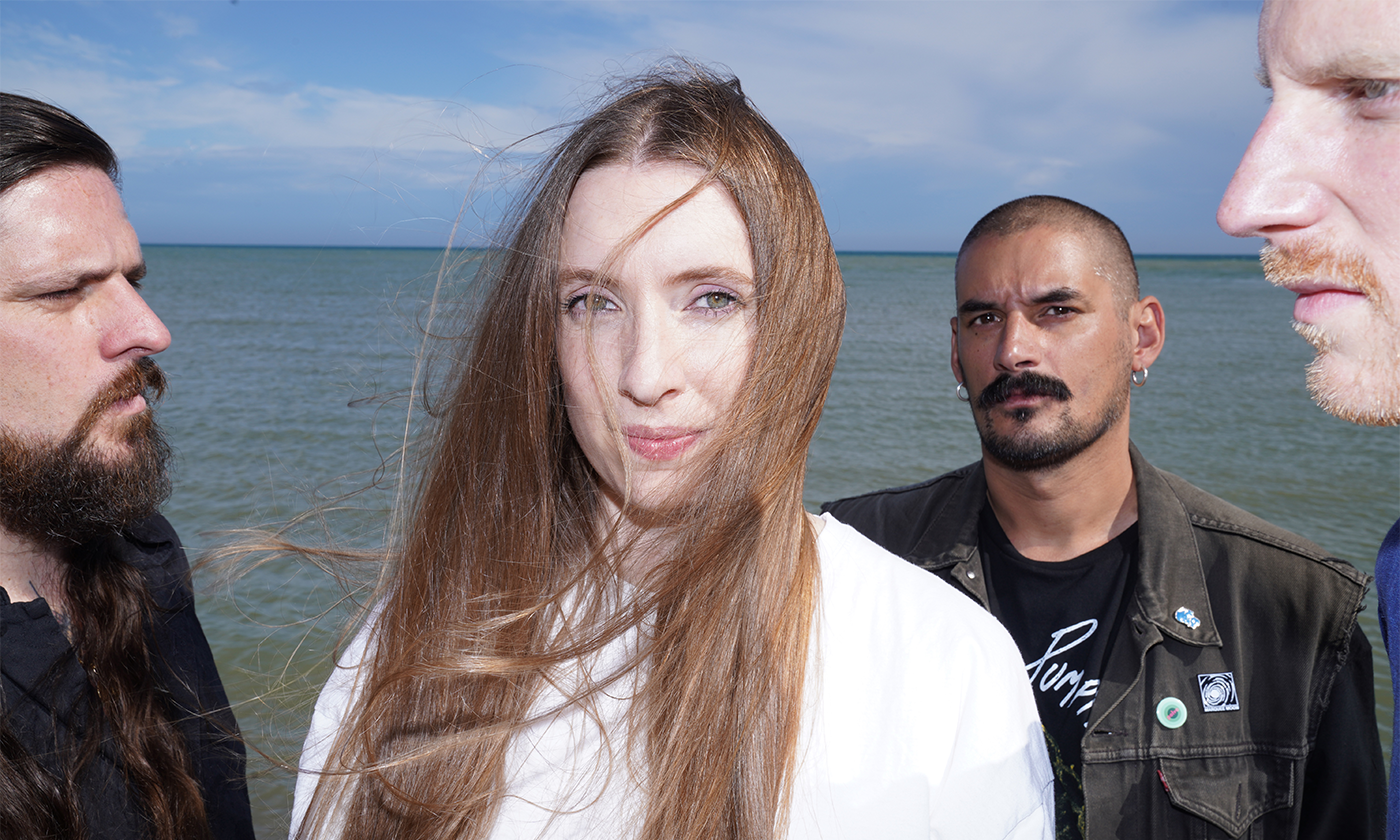 Dry Cleaning 待望の初来日公演決定!最新アルバムより 新曲「Gary Ashby」も公開