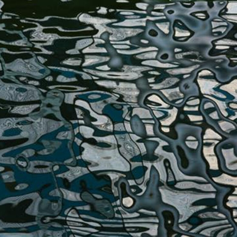 偶然と必然の間の混沌の中で生まれる無限的反復−瀬尾浩司写真展『BEYOND-PHOTO by. HIROSHI SEO』