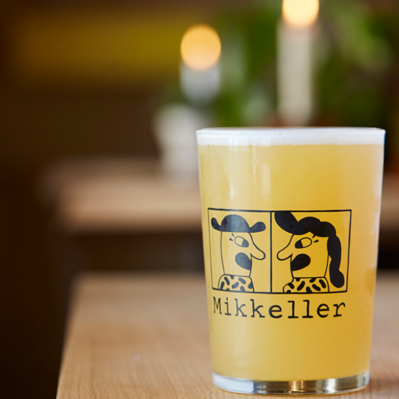 デンマーク発 クラフトビール界のカリスマ『ミッケラー』8月中旬より発売へ