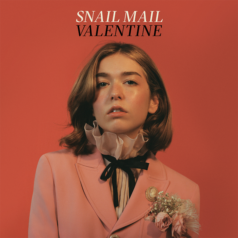 Snail Mail 超待望新作『Valentine』国内外のメディア大絶賛の嵐。貴重なライブ映像公開中！