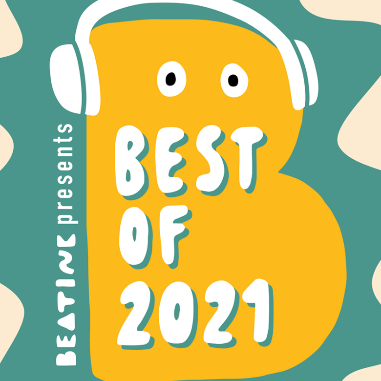 BEATINK presents 2021年を振り返る「BEST OF 2021」キャンペーン、最大50%OFFのオンライン・ウィンターセール開催中