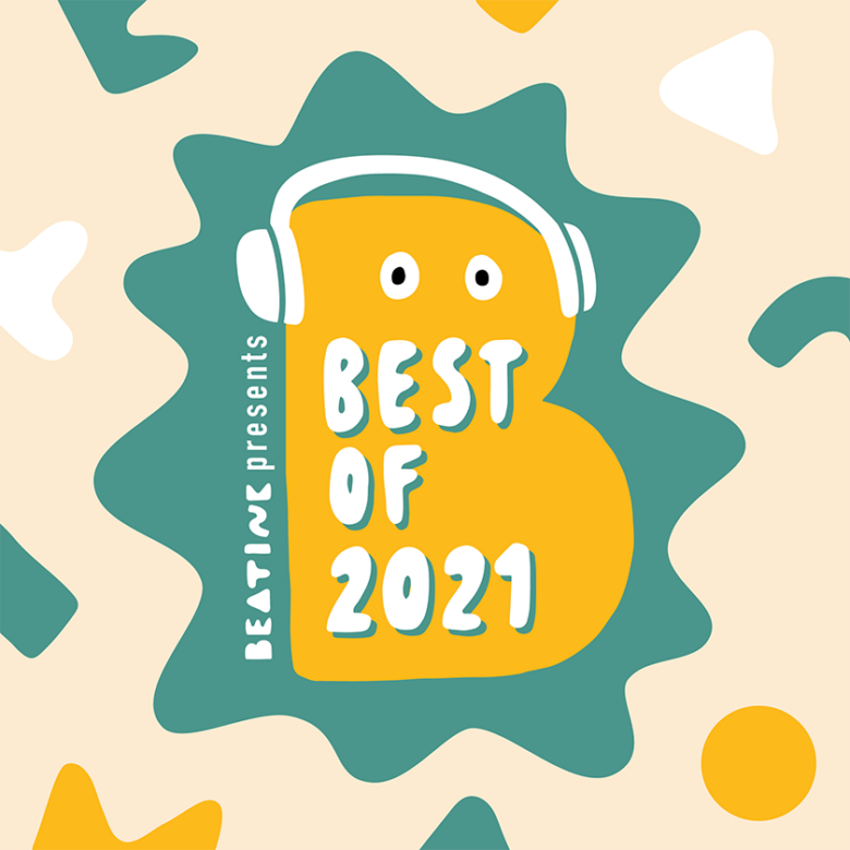 BEATINKがBEST OF 2021 / 2021年を振り返る「BEST OF 2021」キャンペーン開催