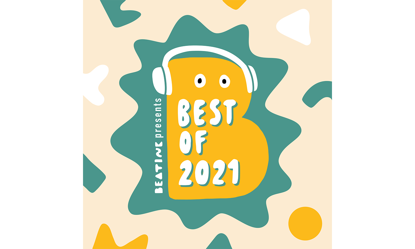BEATINKがBEST OF 2021 / 2021年を振り返る「BEST OF 2021」キャンペーン開催
