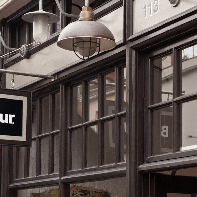 英国ライフスタイルブランド「Barbour（バブアー）」が東京・大阪に直営店舗をOPEN