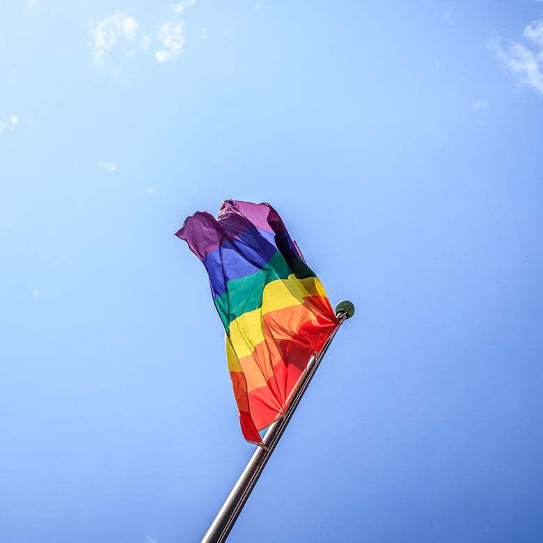 LGBTQIの祭典　シドニー・マルディグラのお話