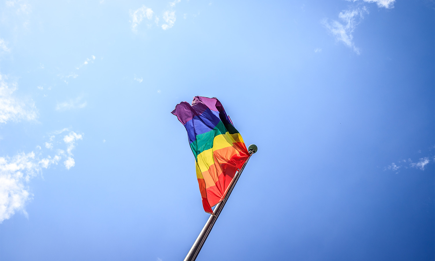 LGBTQIの祭典　シドニー・マルディグラのお話