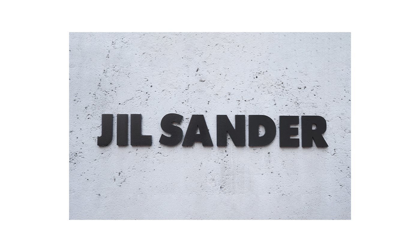 ブランドとしてのJIL SANDERとデザイナー、ジル・サンダーの歩み