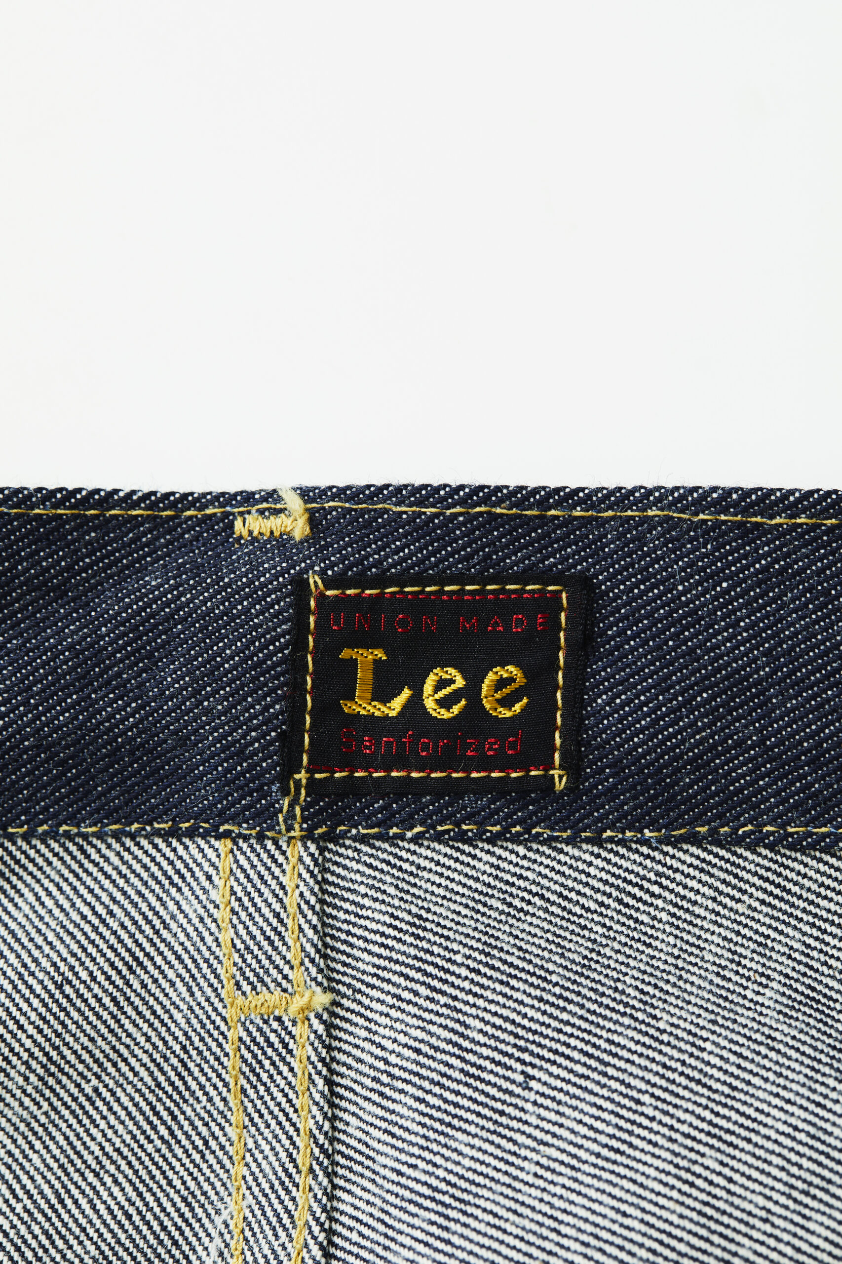 Lee RIDERS 1950s 101-B 31インチ デッドストック パンツ