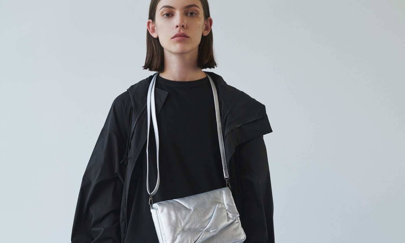 discord Yohji Yamamoto 2023春夏 コレクション