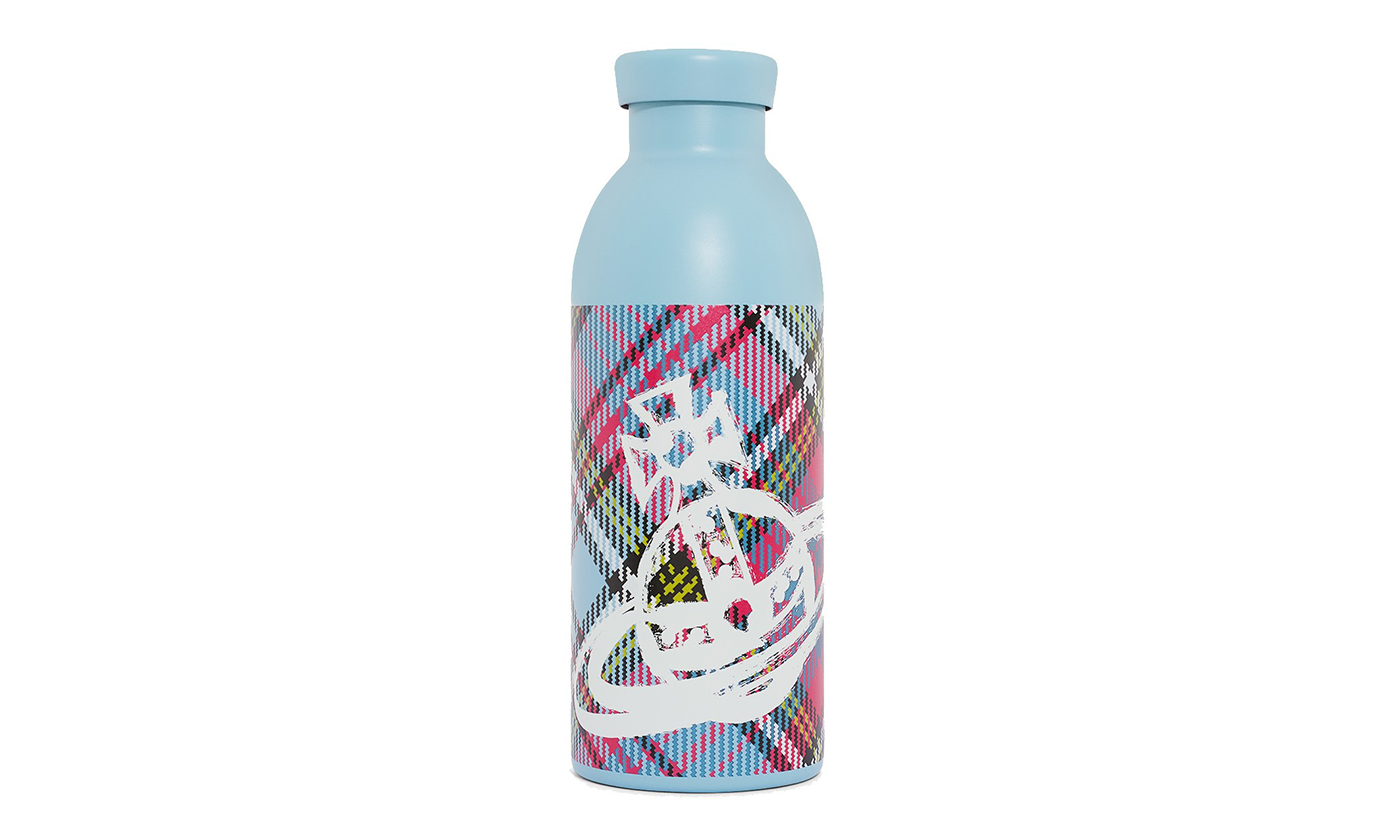 Vivienne Westwood × SIGG ステンレスボトル 水筒 痒く 限定