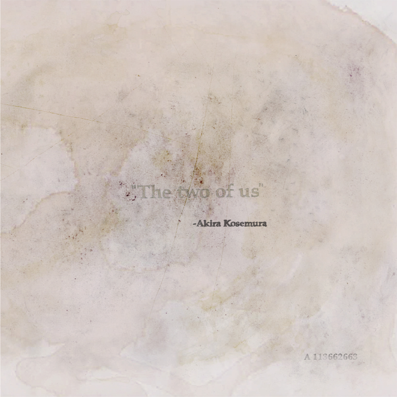 TAKAHIROMIYASHITATheSoloist. 小瀬村晶とのコラボレーション・アルバム「The Two Of Us」を12月8日（金）にリリース