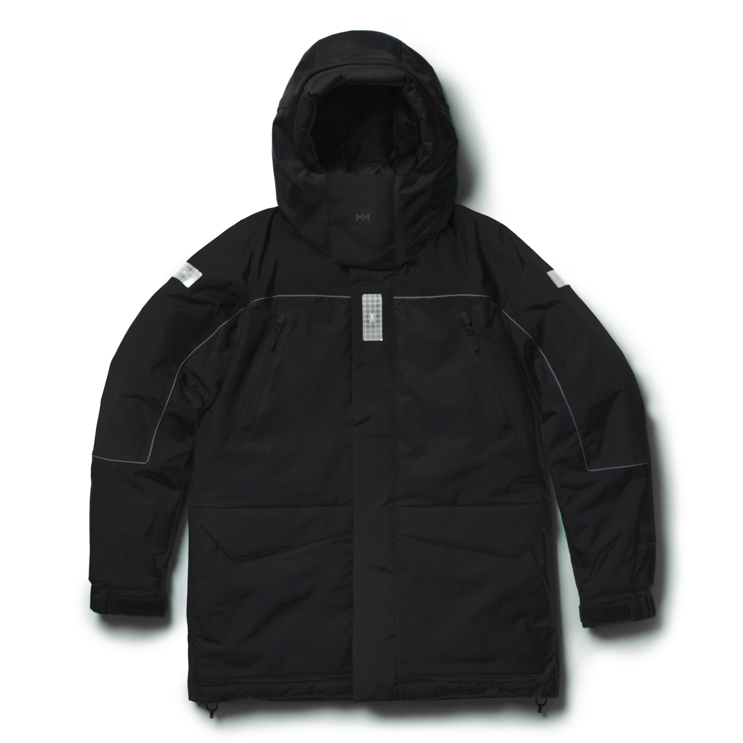 HELLY HANSEN × FUTUR コレクション第3弾の登場です | BLAZEVY