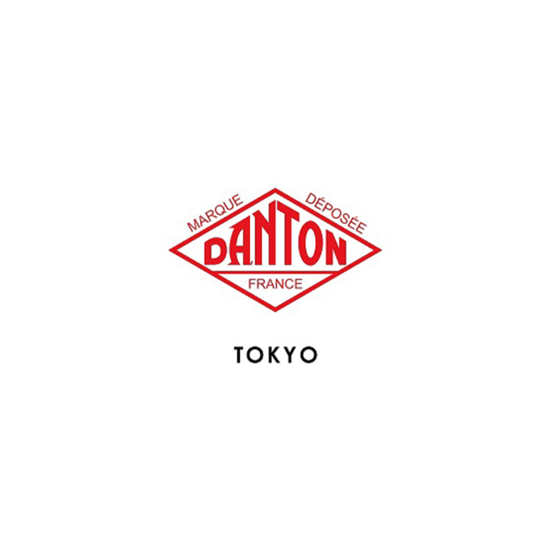 ダントンの旗艦店が東京・原宿にニューオープンです