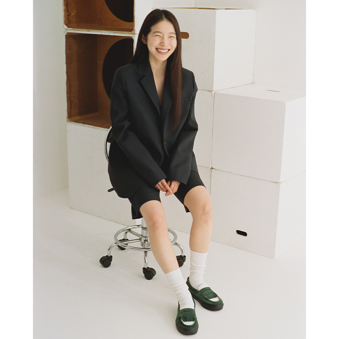 在原みゆ紀がデザイン監修したVANSが登場です | BLAZEVY（ブレイズヴィ）