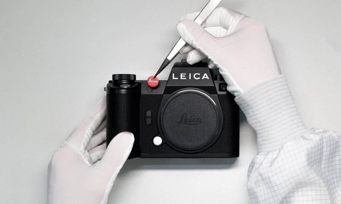 Leicaからフルサイズミラーレスカメラ「ライカSL3」が登場