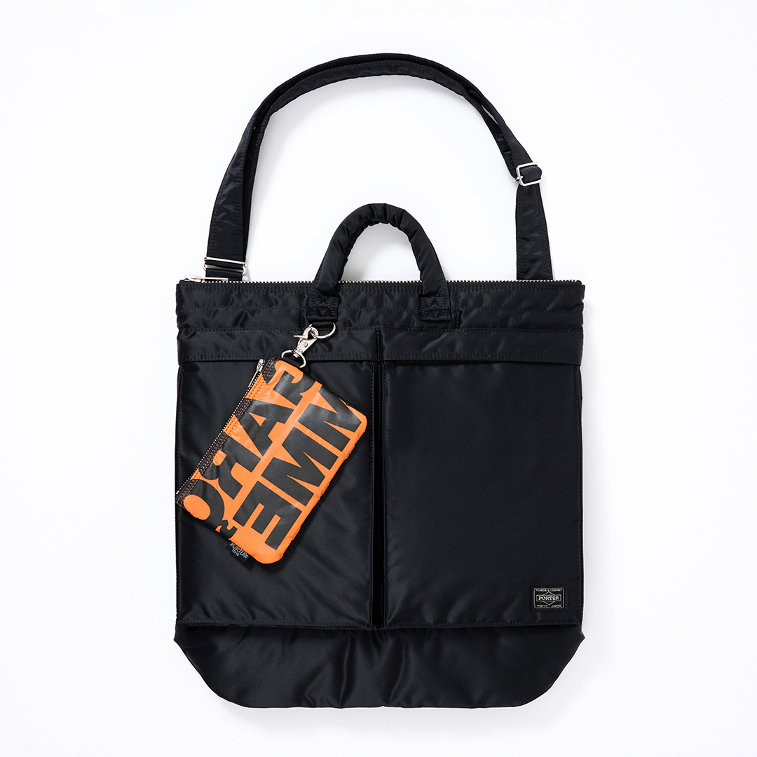 PORTER ✖️BEAMS コラボバッグ超美品！ ほぼ未使用 迷彩柄 超希少！ 不憫