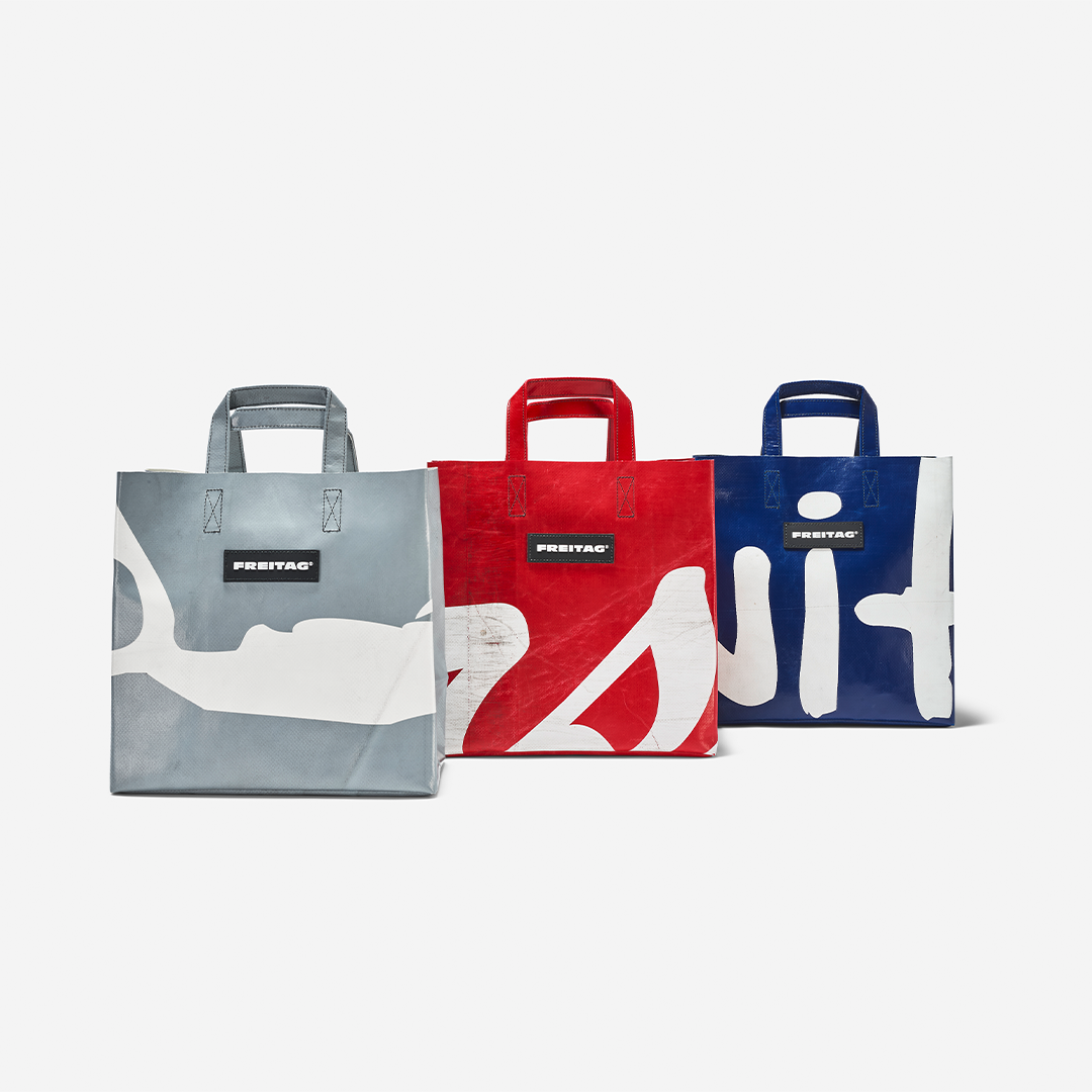 FREITAG MIAMI VICE 覚める レア インダストリアルグリーン＋ターコイズ
