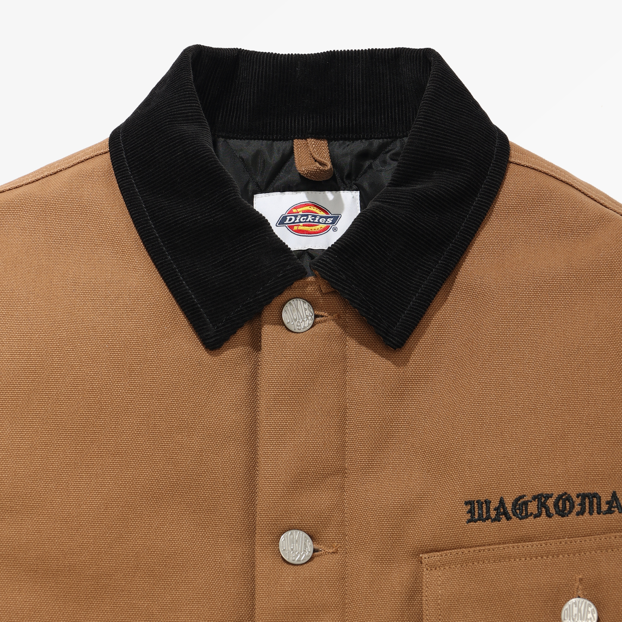 DICKIES × WACKO MARIA コラボ商品発売！限定アイテムを今すぐチェック