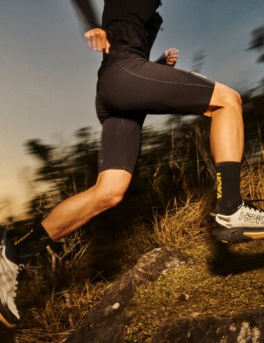 ＜News＞【HOKA】「駅伝」に着想を得たロード&トレイルコレクション。『虎視眈々 – KOSHI TAN-TAN』が11月4日発売。