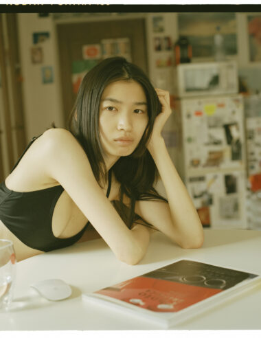 写真家 服部恭平がおくる個展「ねぇ」9月5日(金）ー28日(日）で開催です