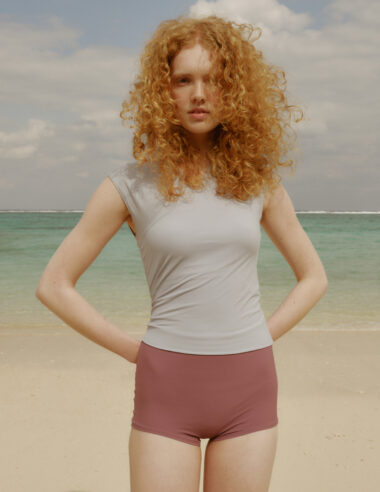 ＜News＞スイムウエアブランド「Speedo」のライフスタイルカテゴリー Speedo breath 2025 2nd Season Collection