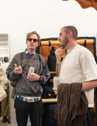 ＜News＞吉田カバン PORTERがニューヨークで単独POP-UPを初開催！