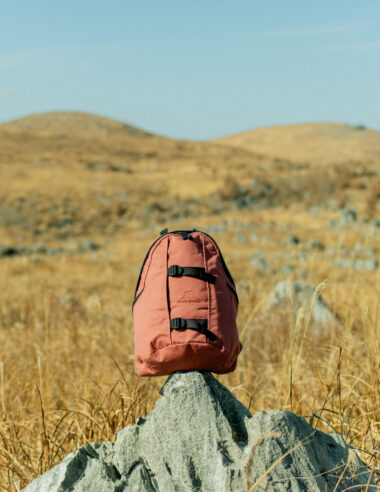 ＜News＞ニュージーランドの自然環境が生んだmacpac（マックパック）新ロゴに変更した定番アイテムが順次登場します