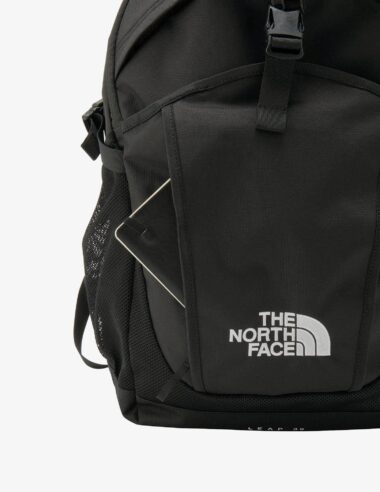 【THE NORTH FACE】新生活を加速させる、春の新作バッグ・エディット