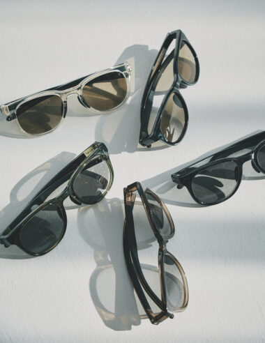 ＜News＞BRIEFING GOLFとEyevolの人気コラボ第3弾が5月23日発売開始