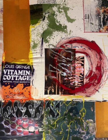 ＜News＞ ピーター・サザーランド 日本では9年ぶりの個展をGALLERY TARGETで開催