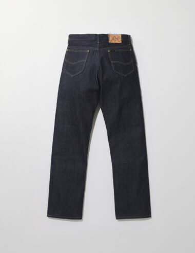 ＜News＞「Lee 101」誕生から100周年｜ジェームズ・ディーンが愛したモデルを完全復刻！