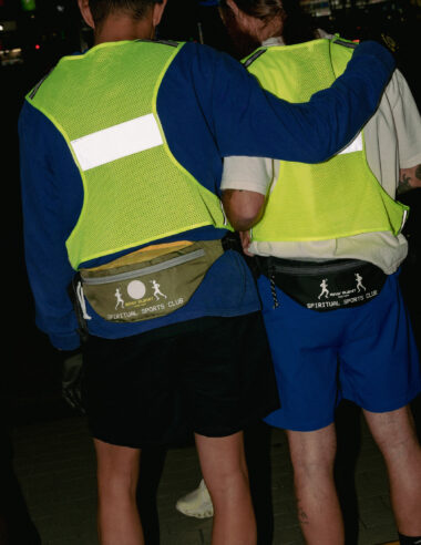 ＜News＞NY発ヨガに特化したブランド「Minor Planet New York」 と吉田カバンの「POTR」によるコラボレーション