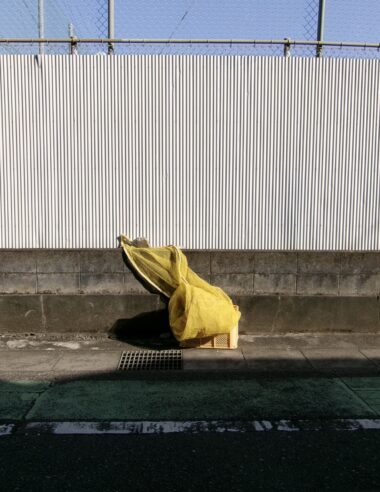 今日のパスワード #21  火曜と金曜は「パブリックアートの日」