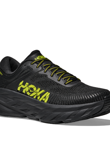 【HOKA】伝説の“マキシマル”が再臨。ファッションシーンを席巻した名作「BONDI 7」が、待望の復刻リリース。