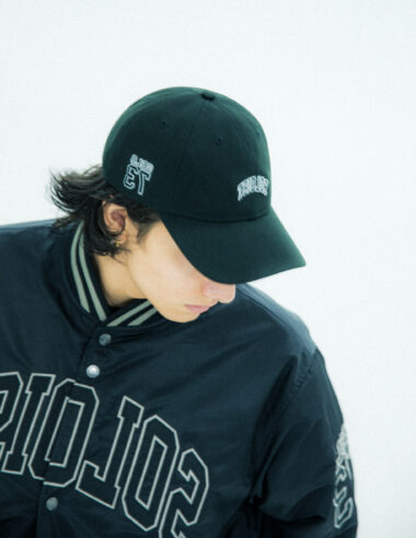 ＜News＞TAKAHIROMIYASHITATheSoloist. x New Era® コラボレーションアイテム登場