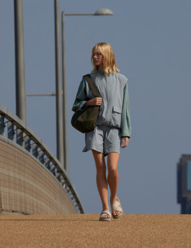 ＜News＞ UNIQLO : C 2025年 春夏コレクションは2月28日（金）発売　