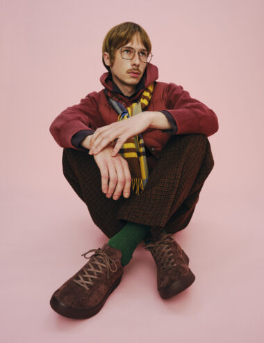 【BILLY’S × adidas Originals】「Tokyoから世界へ」発信する特別復刻。“アイランドシリーズ”のユニークな存在「PALMA」が発売。